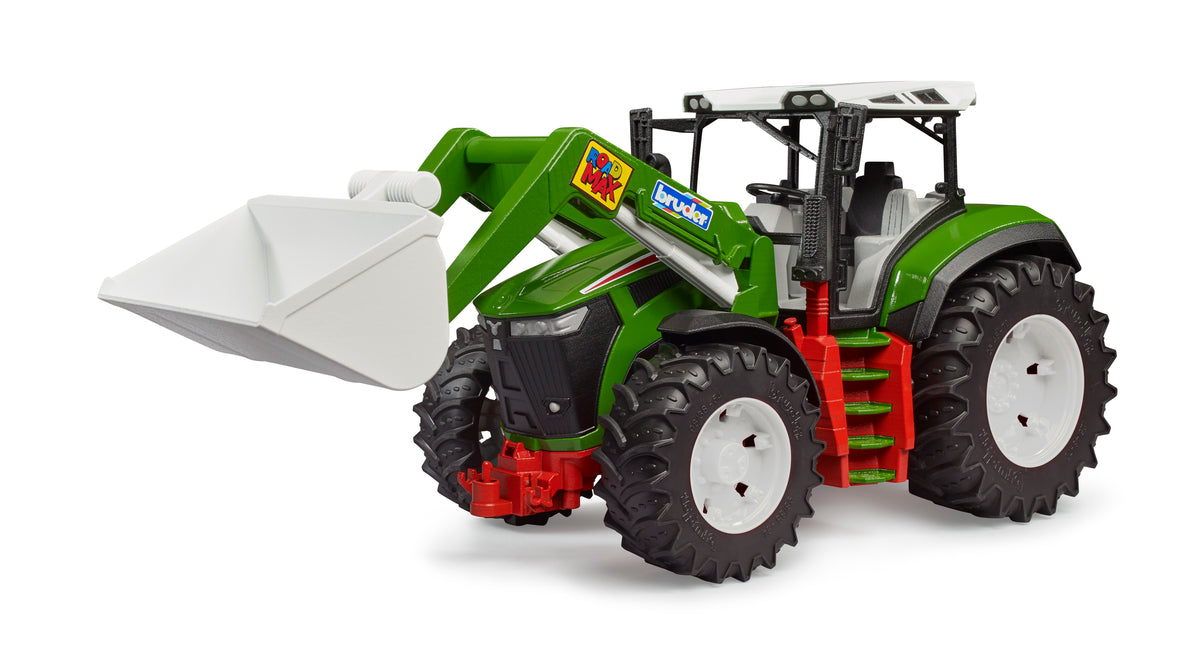 Bruder 03451 *New* Roadmax Tractor with Front Loader 20.12.8