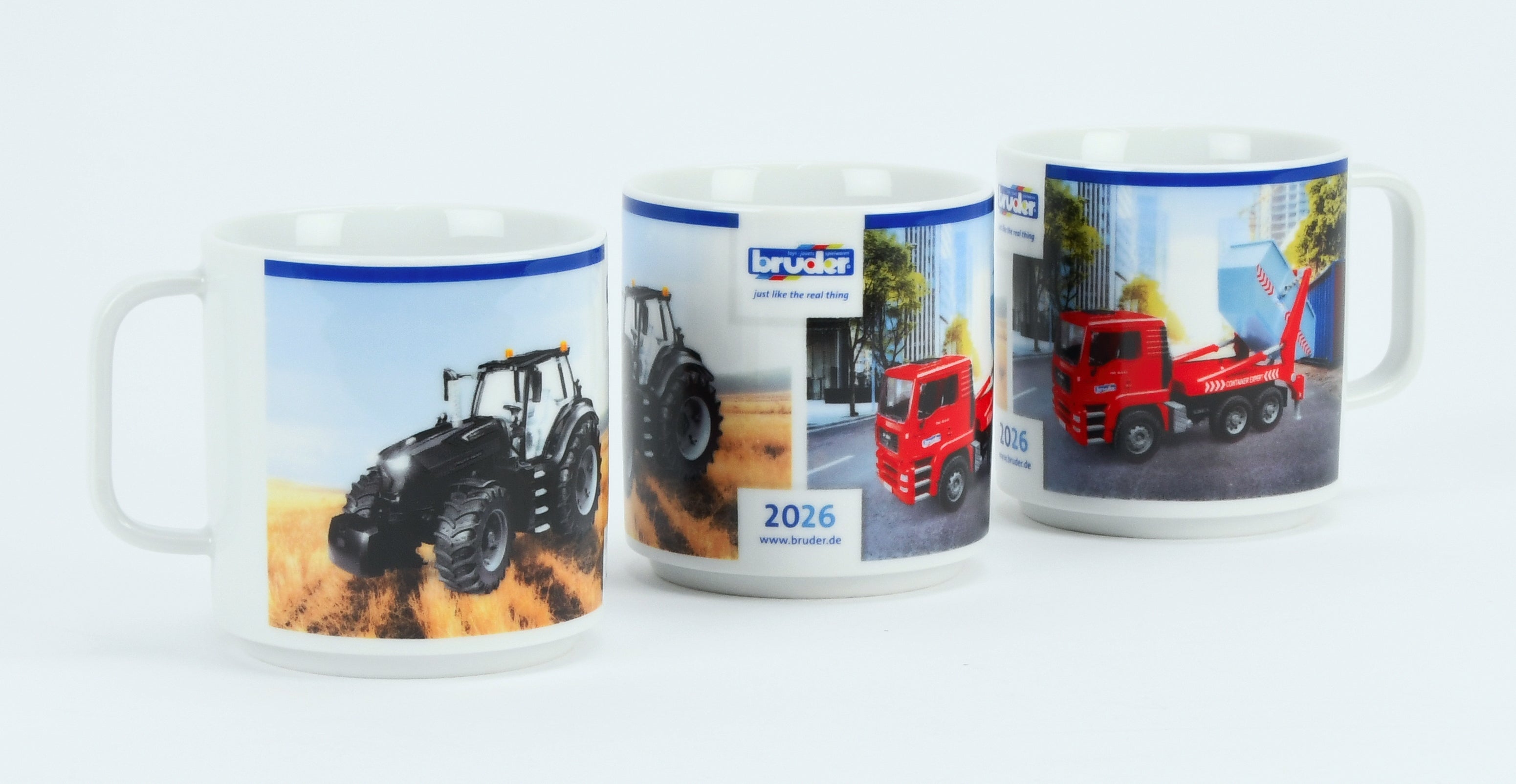 Bruder 10300 Mug 2026 *6.6.8 – Bruder Toy Shop