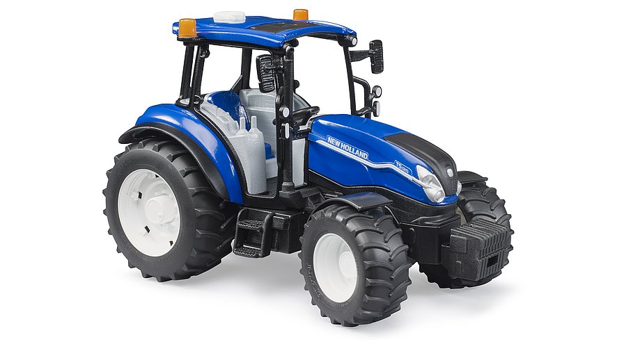 Bruder 09860 *New* New Holland T5.120 12.10.6 – Bruder Toy Shop