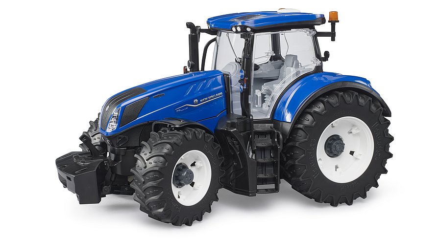 bruder セット New Holland T7.315 – Bruder – Bruder Toy Shop