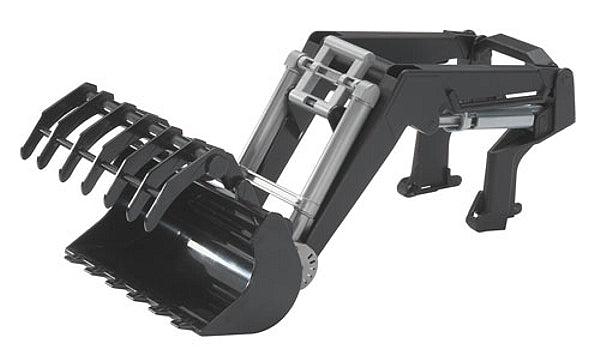 Accessories: Frontloader – Bruder – Bruder Toy Shop