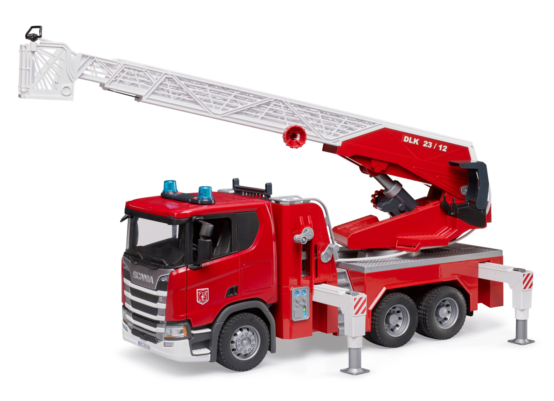 Emergency Service