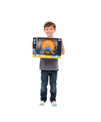 Bruder 02034 Irrigation Trailer 18.10.10