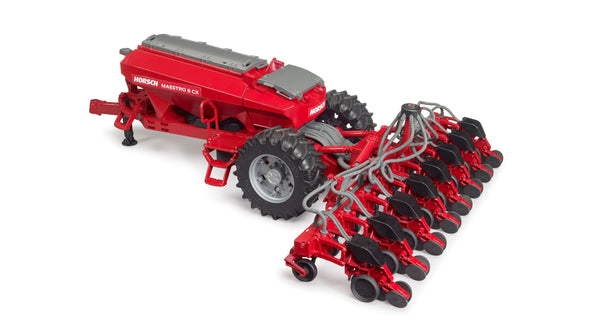 Horsch Single Seeder Maestro 8CX – Bruder – Bruder Toy Shop