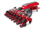 Bruder 02037 *New* Horsch Precision Seeder Maestro 8CX