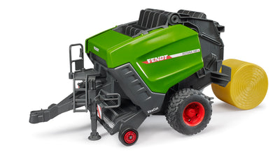 Bruder 02038 Fendt Round Baler Rotana 180V