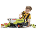 Bruder 02119 Claas Lexion 780 Combine Harvester