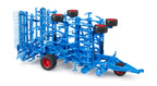 Bruder 02228 Lemken Cultivator Koralin 9 18.10.10