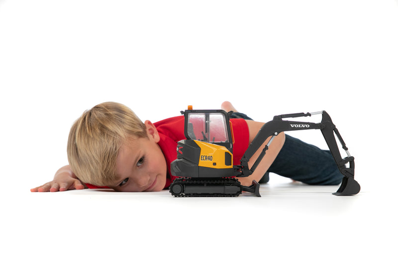 A Perfect Gift for Any Child