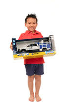 Bruder 02509 Ram 2500 Service Truck with Rotating Beacon 20.12.8