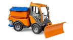 Bruder 02690 VarioCar Winter Service