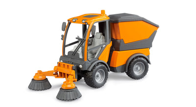Bruder 02691 VarioCar Street Sweeper