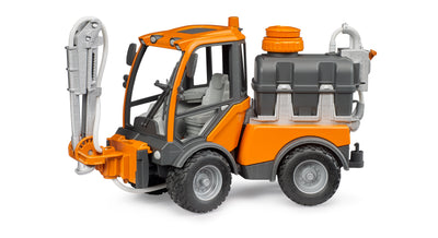 Bruder 02692 VarioCar Green Area Irrigation — 1:16 Municipal Watering Truck