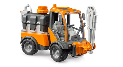 Bruder 02692 VarioCar Green Area Irrigation — 1:16 Municipal Watering Truck Hover
