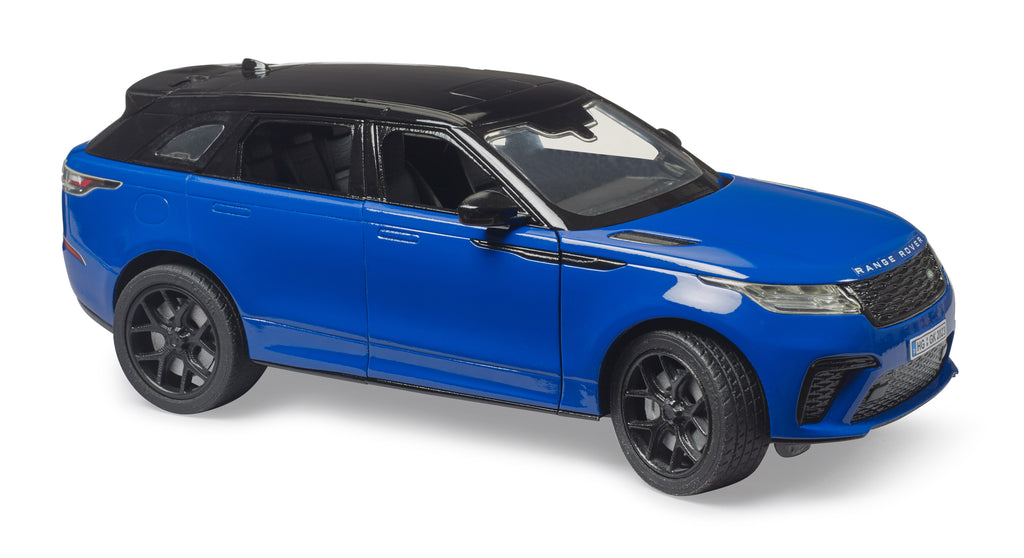 Bruder 02880 Range Rover Velar 18.10.10