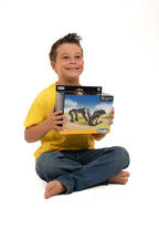 Bruder 03333 Front Loader for the 3000 Tractor Series 10.7.7