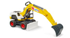Bruder 03413 Roadmax Excavator 20.12.8
