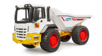 Bruder 03420 Roadmax Dump Truck 24.12.8