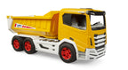 Bruder 03470 *NEW* Roadmax Tipping Truck 20.12.8