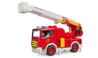 Bruder 03472 Roadmax Fire Engine with Ladder