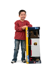 Bruder 03582 Scania Super 560R UPS Logistics Truck with Truck-Mounted Forklift 28.12.10