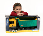 Bruder 03766 Man TGS Dump Truck 24.12.8