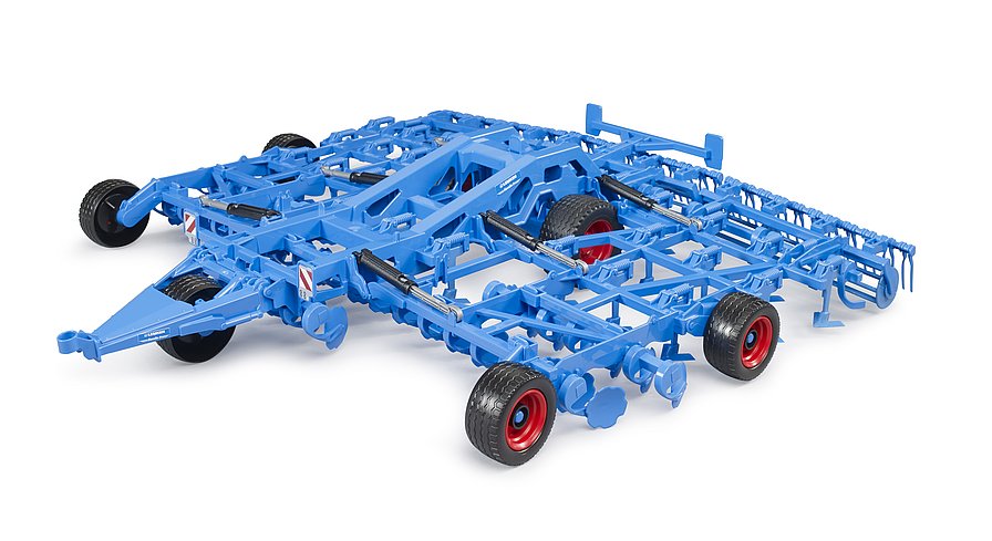 Lemken Koralin 9 – Bruder – Bruder Toy Shop