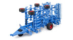 Bruder 02228 Lemken Cultivator Koralin 9 18.10.10