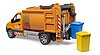 Bruder 02682 Mercedes-Benz Sprinter Municipal Garbage Truck 20.12.8