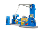 Bruder 62113 Accessory: Gas Station and Car Wash