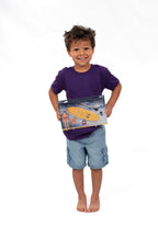 Bruder 62785 bworld Lifeguard with Stand Up Paddle 12.10.3