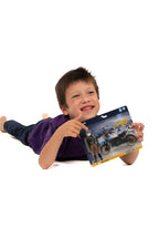 Bruder 63053 Scrambler Ducati Full Throttle with Rider 6.6.8