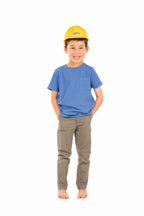 Bruder 10200 Construction Site Play Helmet 12.10.6