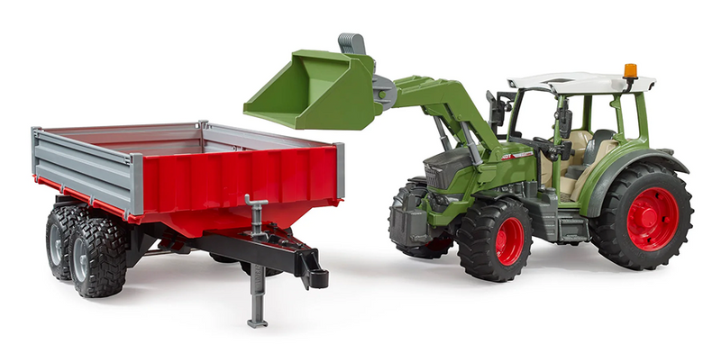 A Perfect Gift for Any Child