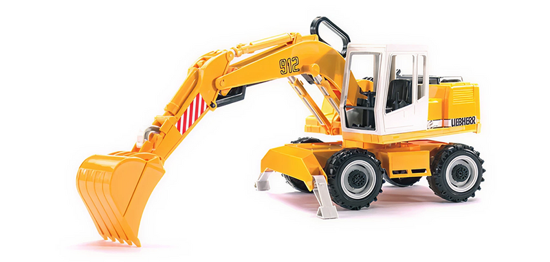 A Perfect Gift for Any Child