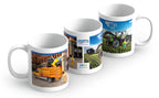 Bruder 10300 Mug (2025 50th Anniversary Edition) 6.6.8