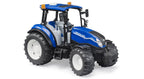 Bruder 09860 *New* New Holland T5.120 12.10.6
