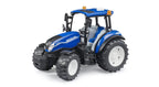 Bruder 09860 *New* New Holland T5.120 12.10.6