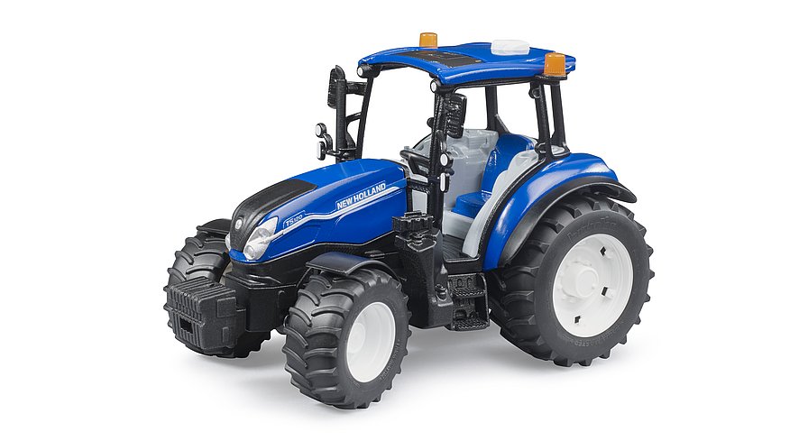 Bruder 09860 *New* New Holland T5.120 12.10.6
