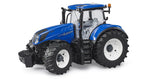 Bruder 03120 *New* New Holland T7.340 18.10.10