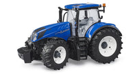 Bruder 03120 *New* New Holland T7.340 18.10.10