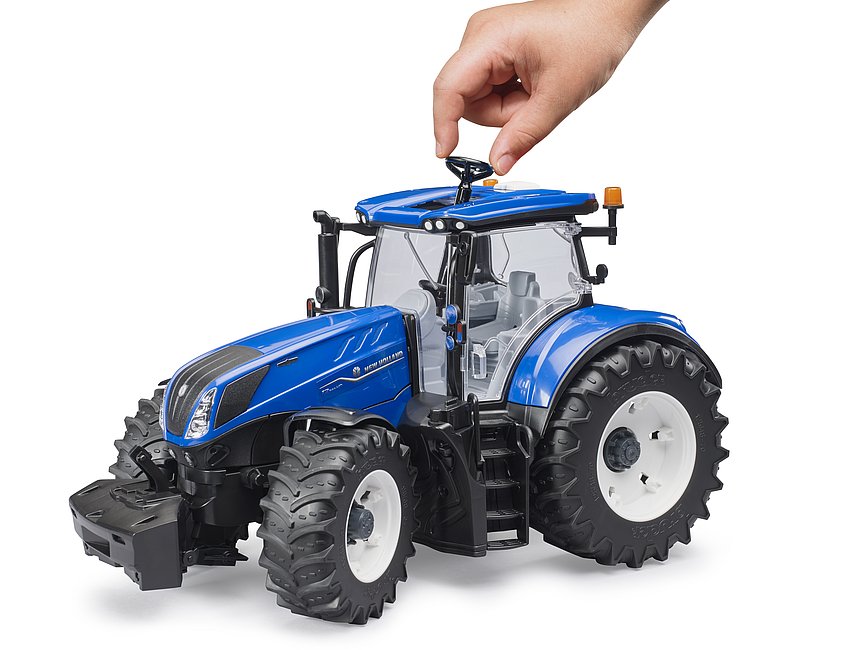 New Holland T7.315 – Bruder – Bruder Toy Shop