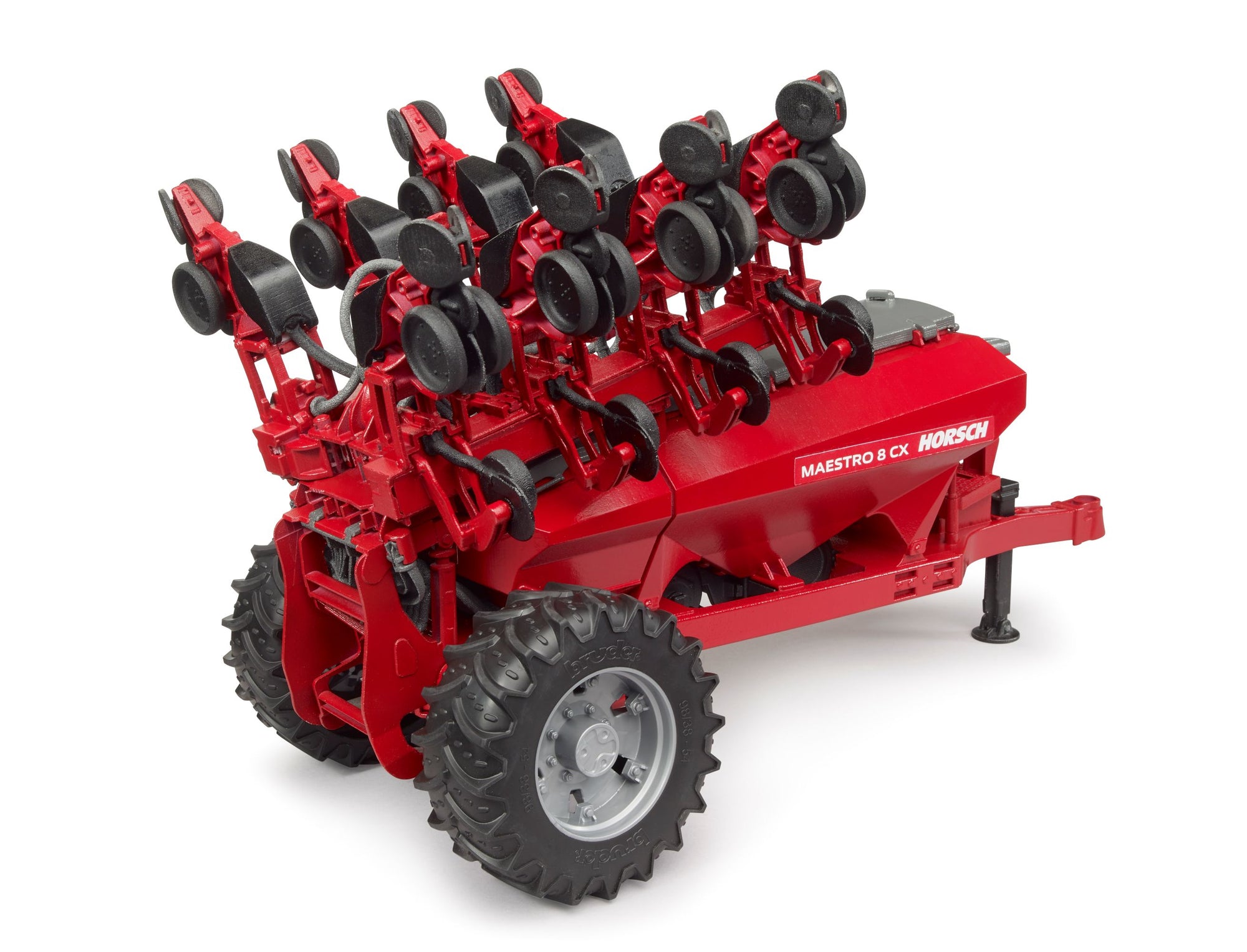 Bruder 02037 *New* Horsch Precision Seeder Maestro 8CX