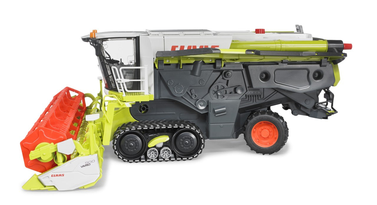 Claas Lexion 780コンバインハーベスター | ブルーダー Claas Lexion 780 Combine harvester – Bruder – Bruder Toy Shop