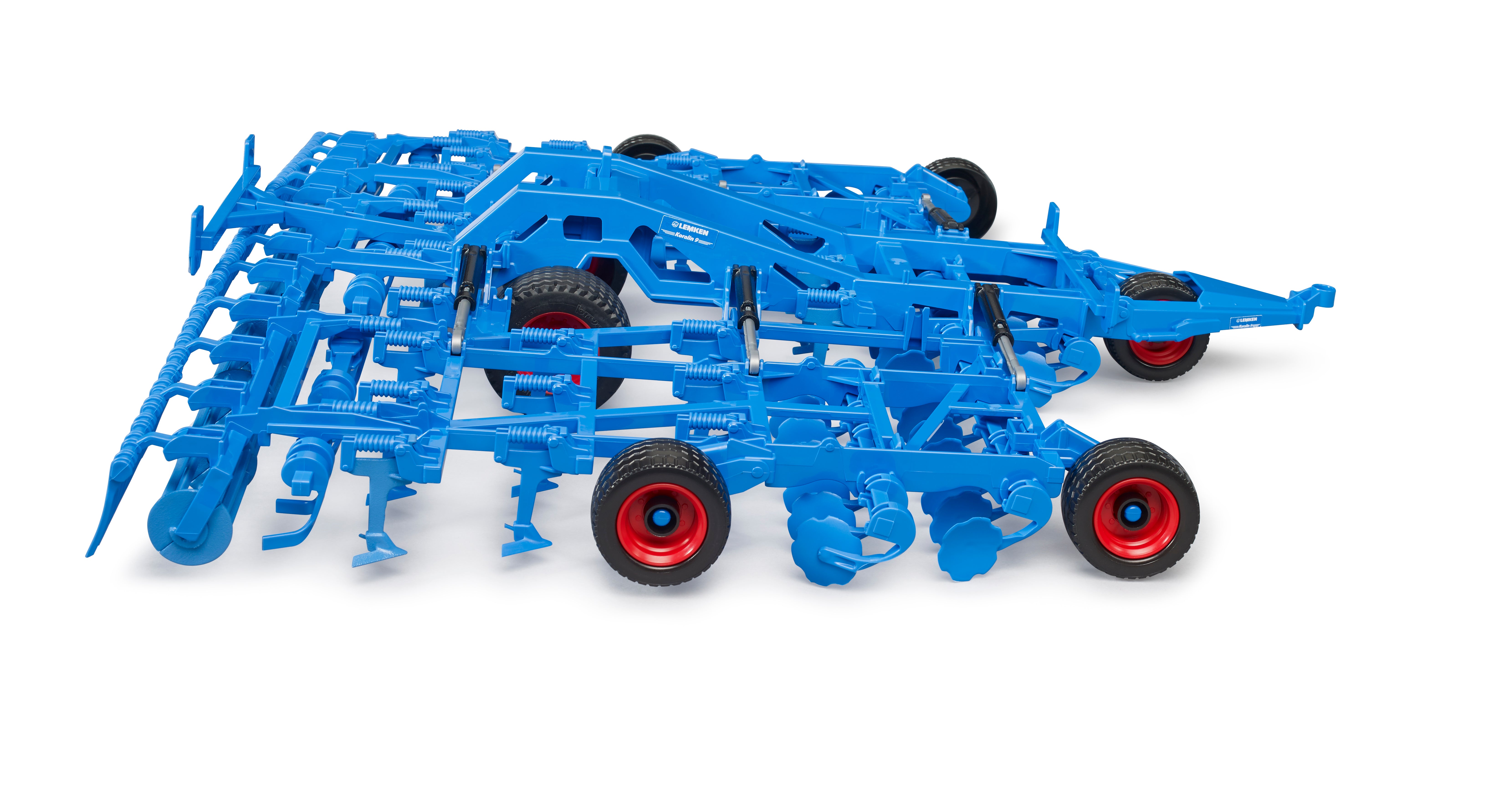 Lemken Koralin 9 – Bruder – Bruder Toy Shop