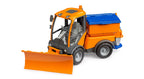 Bruder 02690 VarioCar Winter Service