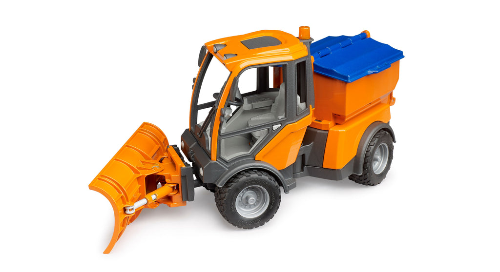Bruder 02690 VarioCar Winter Service