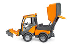 Bruder 02691 VarioCar Street Sweeper