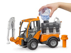 Bruder 02692 VarioCar Green Area Irrigation — 1:16 Municipal Watering Truck