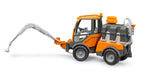 Bruder 02692 VarioCar Green Area Irrigation — 1:16 Municipal Watering Truck